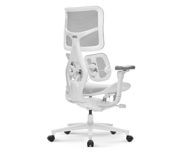 Yumisu 1010 White - 1277686 - zdjęcie 4